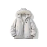 Светло-серый