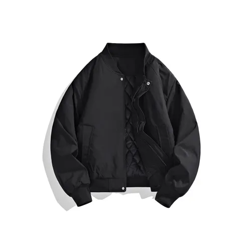 URBAN AUTHENTIC Хлопковый пуховик унисекс