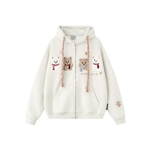 7 SEVFUN Унисекс Свитшоты