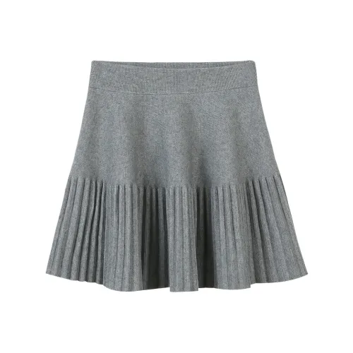ROBINHOOD Повседневные Мини Юбки для Женщин