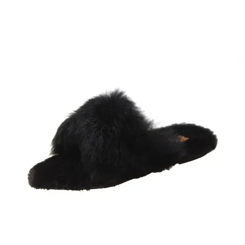 NTOZE Шлепанцы Женские