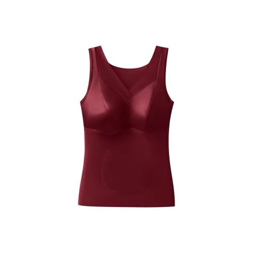 Beerus Женские термические жилеты