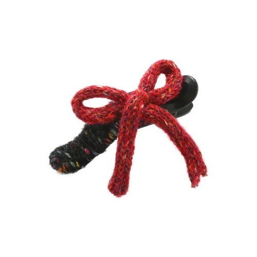 Like A Dream Пряжа Заколки для волос Женские