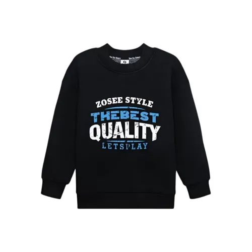 ZOSEE Kids Свитшоты