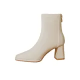 Флисовая подкладка, бежевого цвета