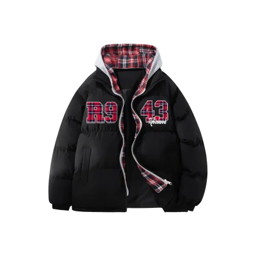 ROBINHOOD Унисекс Пуховики