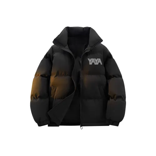 YAYA Унисекс Пуховики