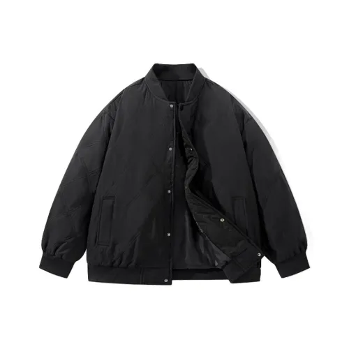 GXXX Черные Мужские Куртки