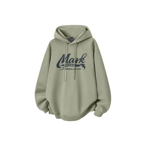 FAIRWHALE Унисекс Свитшоты