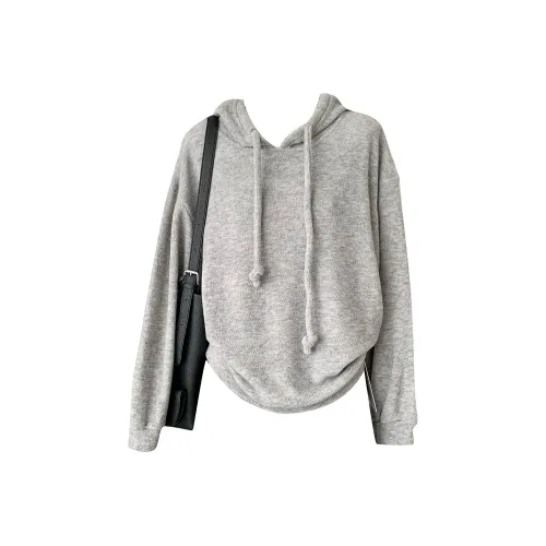 Udon House Женская Трикотажная Одежда