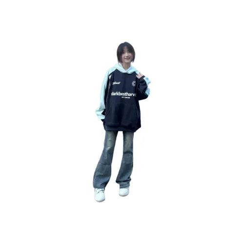 Bang Guyi Products Свитшот Комплект Женский