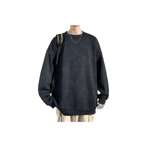 AWAO Унисекс Свитшоты