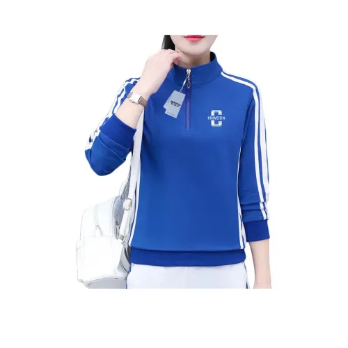 EMINU Женские Свитшоты