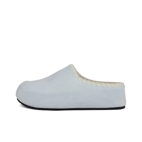 WENPU Домашние тапочки для женщин