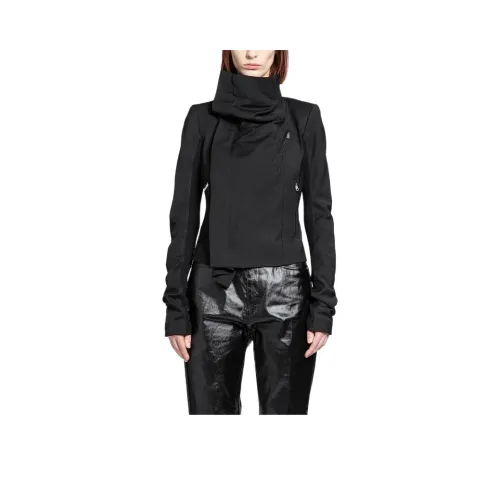 Rick Owens RO Куртки и Пальто Женские