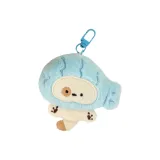 Рыбка, голова, комплект, щенок, подвеска