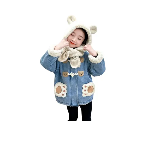 MADALLO Детские утеплённые куртки