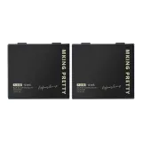 Бумага для удаления пятен *2 коробки [Включает розовый *2 шт]