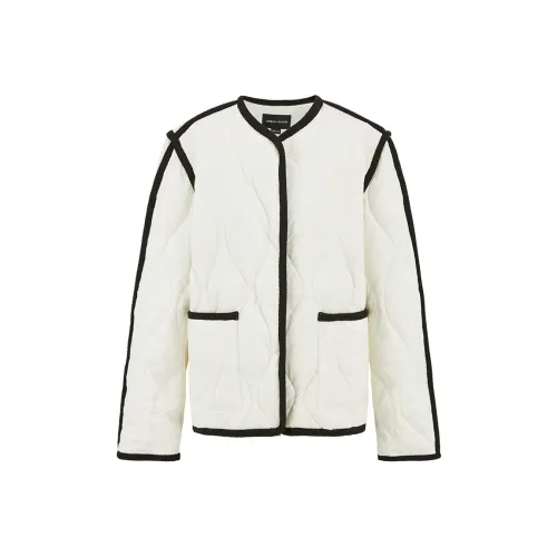 URBAN REVIVO Пуховик Женские