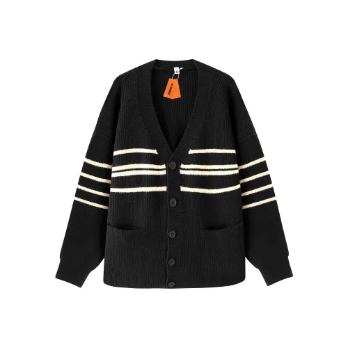 ZWWWZ Унисекс Трикотаж