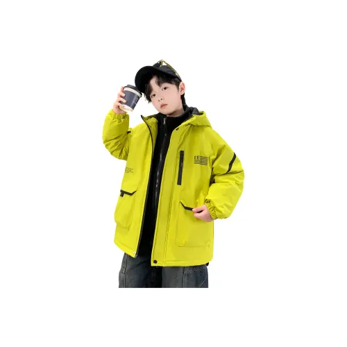 TELENT Kids Туристическая одежда