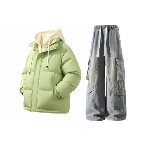 ROSECREED Унисекс Парные Наборы