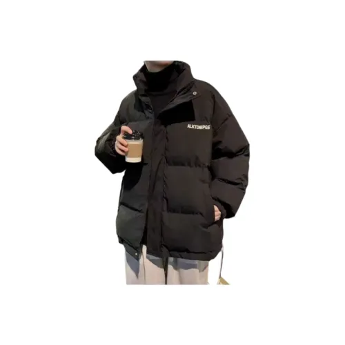 Wooden Rabbit Пуховая куртка Мужская