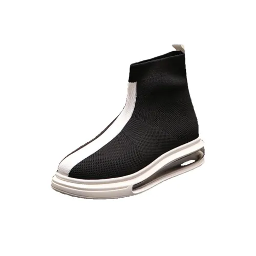 SENJIALUO Ботильоны Мужские