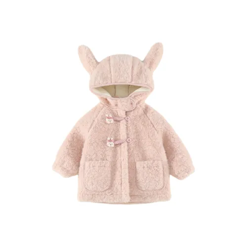 Mu Qingqing MID Длина (размер в длину) Нейлон Пальто Зимний Осенний Детский