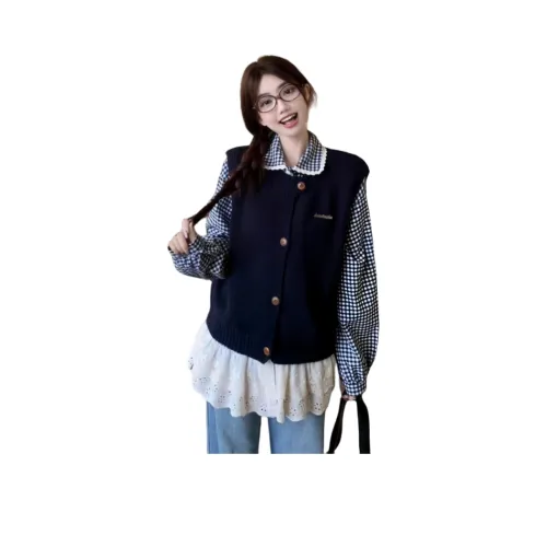 Dear Zhazha Комплект Рубашка и Штаны Женские