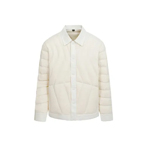 Yalu 1972 Унисекс Пуховики