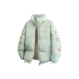 Лилия Зеленая