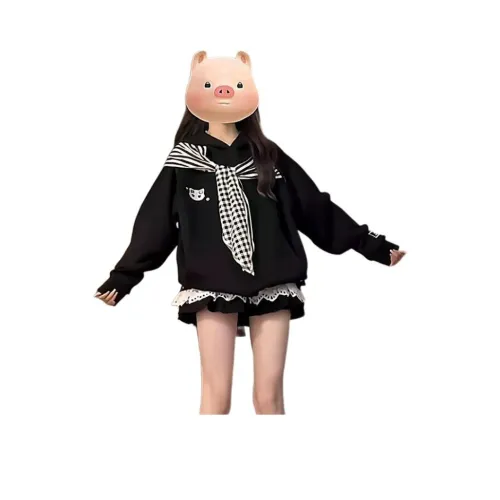 Bang Guyi Products Свитшот Комплект Женский