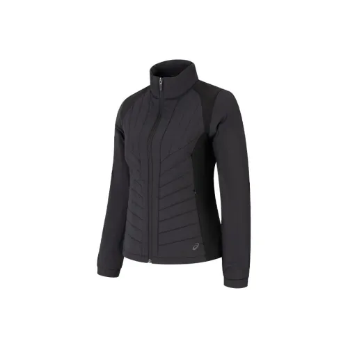 Asics FW25 Пуховая куртка Женская