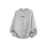 Туманно-серый