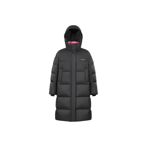 Princess Berdele Хлопковый пуховик женский