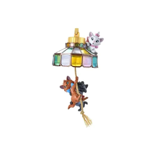 Disney x DISNEYLAND Мари Беуриот Дюрос Токийский Дисней Подвески аниме-тематики