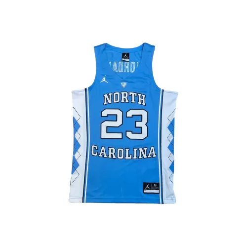 Jordan Баскетбольная Джерси Унисекс