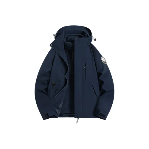 RE Унисекс Куртки