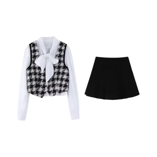 IQC Женские Комплекты с Юбкой