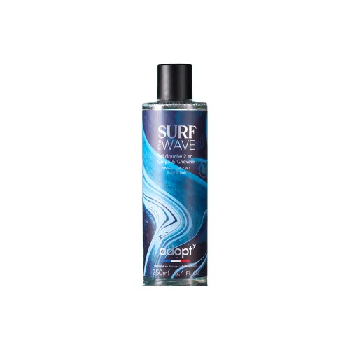 ADOPT PARFUMS FRANCAIS Гели для душа