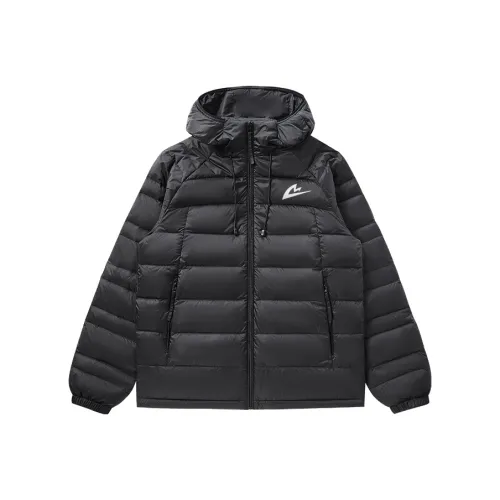 Sonic Cat Унисекс Пуховики