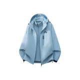 Ледниково-синий