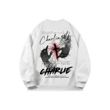 Белый (с флисовой подкладкой)