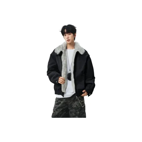 GENT LORE Унисекс Пуховики