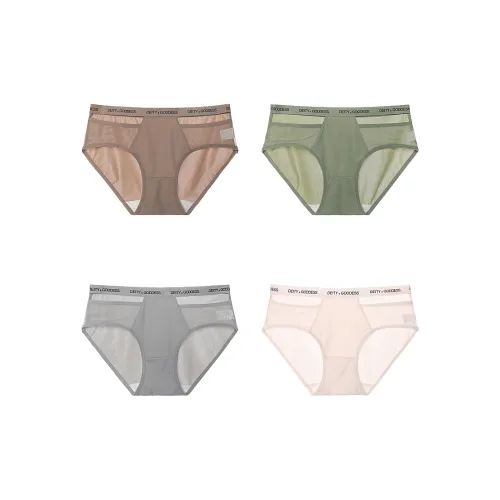 Graceful Blossom Трусики-бикини Женские