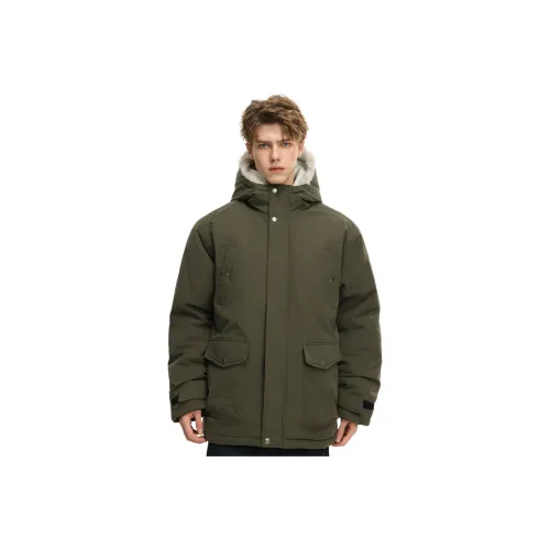 IL SARTO Унисекс Пуховики