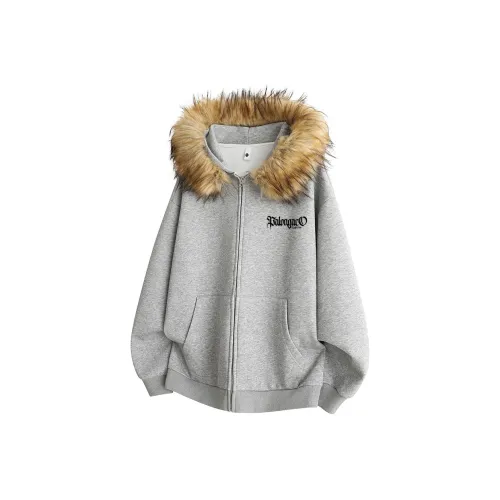 PAL ONGACO Унисекс Свитшоты