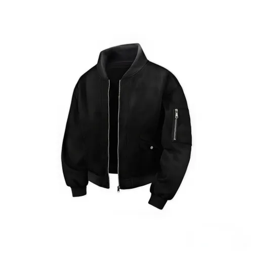 UNDERMINE Унисекс Куртки