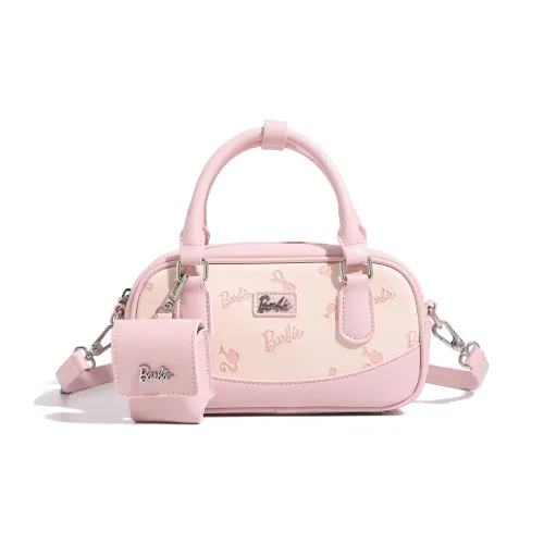 Барби Синтетическая кожа Сумка Женская Многоцветная